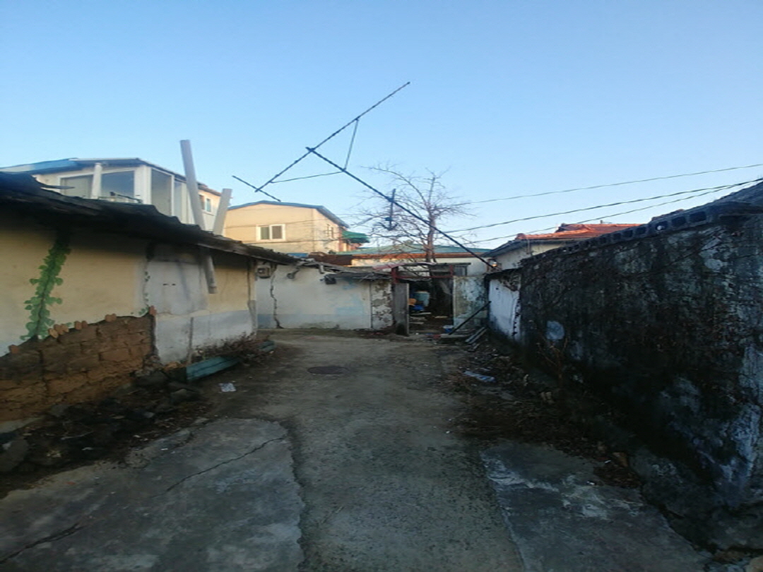 도, 20년 이상 노후 단독주택 집수..